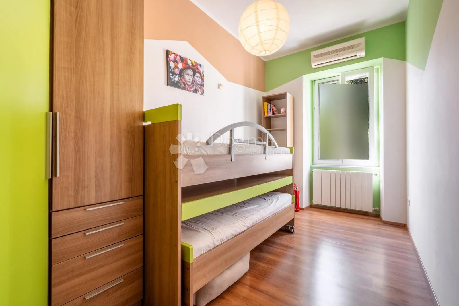 centar – 108 m², moderan 3s+db s parkingom - slika 12
