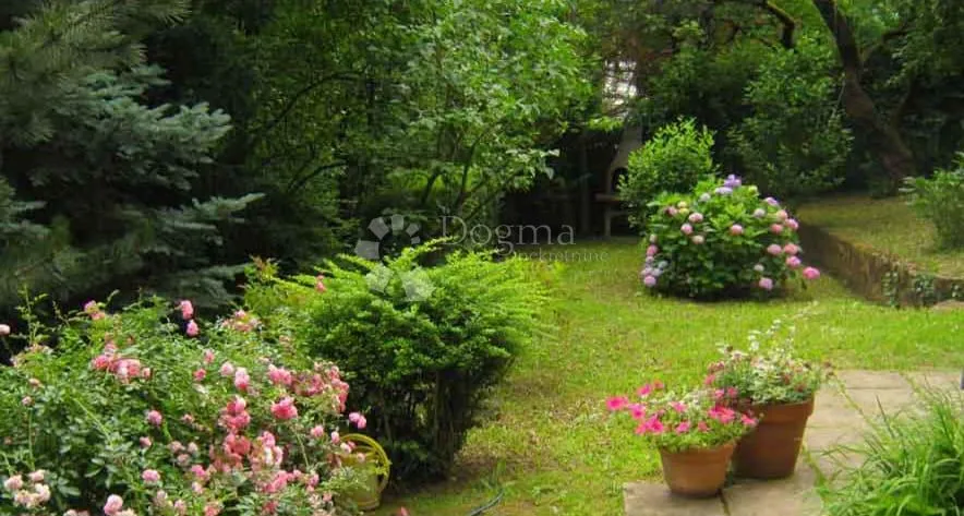 Vila koja priča priče – povijesna elegancija na jednoj od najprestižnijih zagrebačkih lokacija