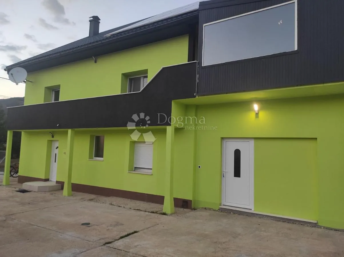 štikada-kuća za odmor s bazenom - slika 8