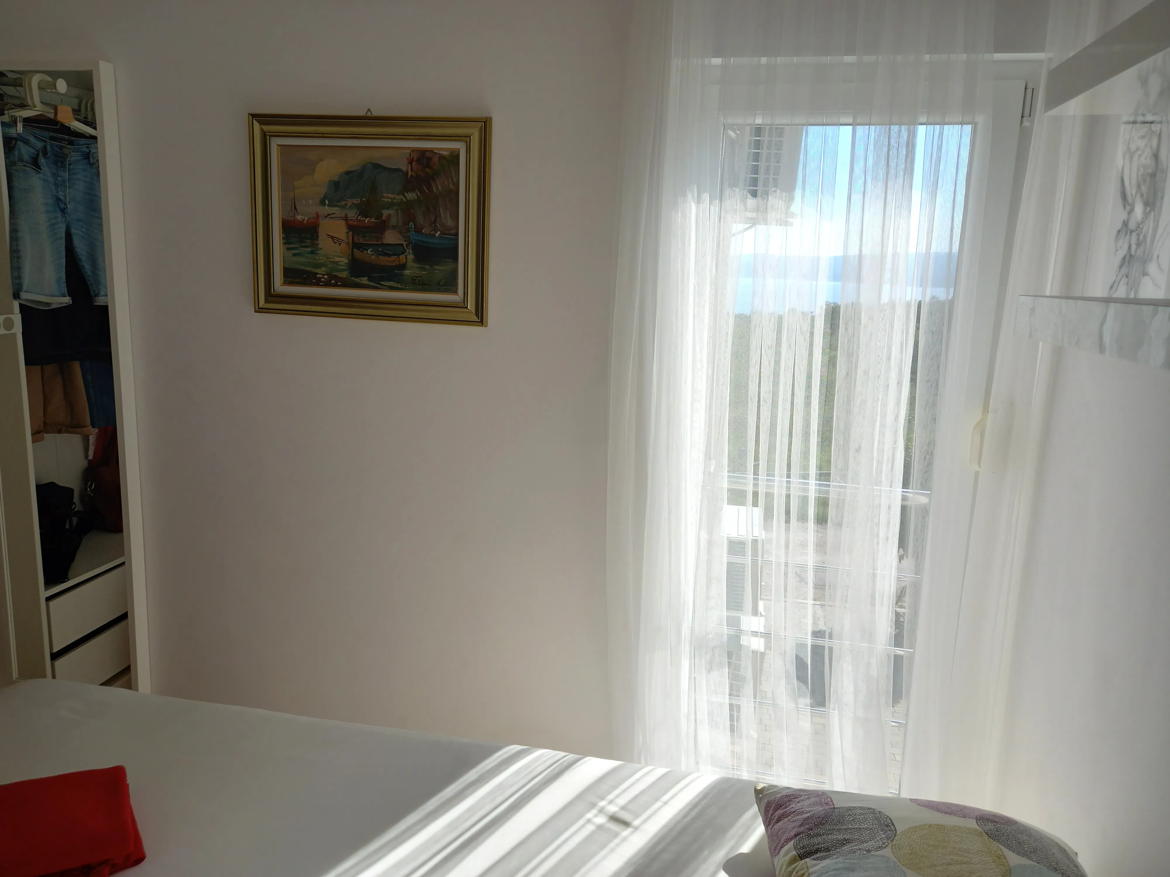 selce, apartman sa bazenom - slika 15