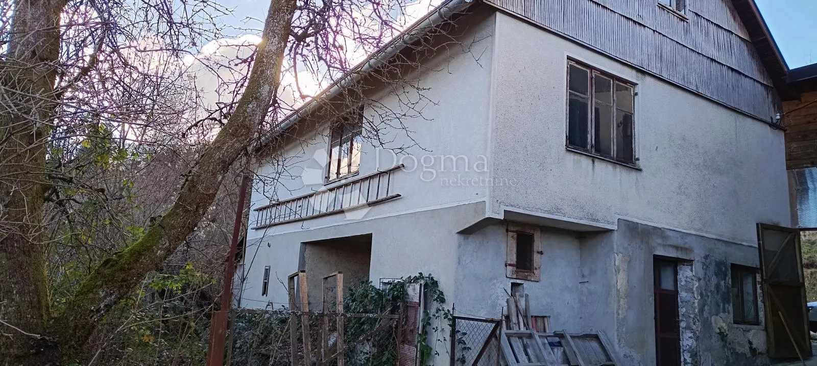 gerovo, kuća savršen spoj prirode i mirnog života - slika 14