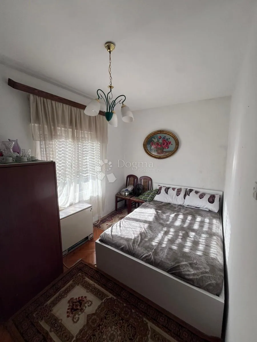 etaža kuće s panoramskim pogledom na kvarner - slika 6