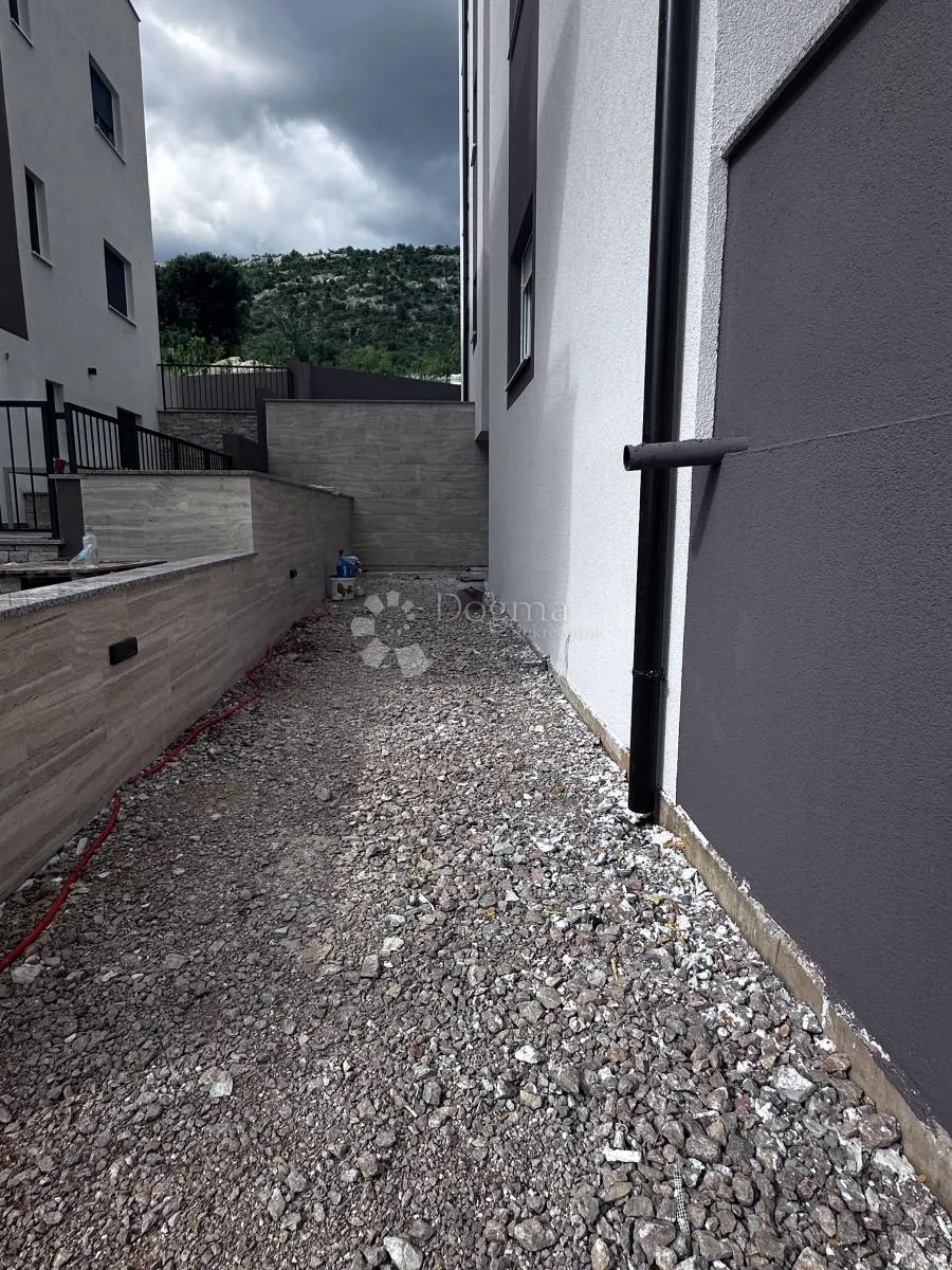 prodaje se apartman novogradnja seline s1 - slika 3