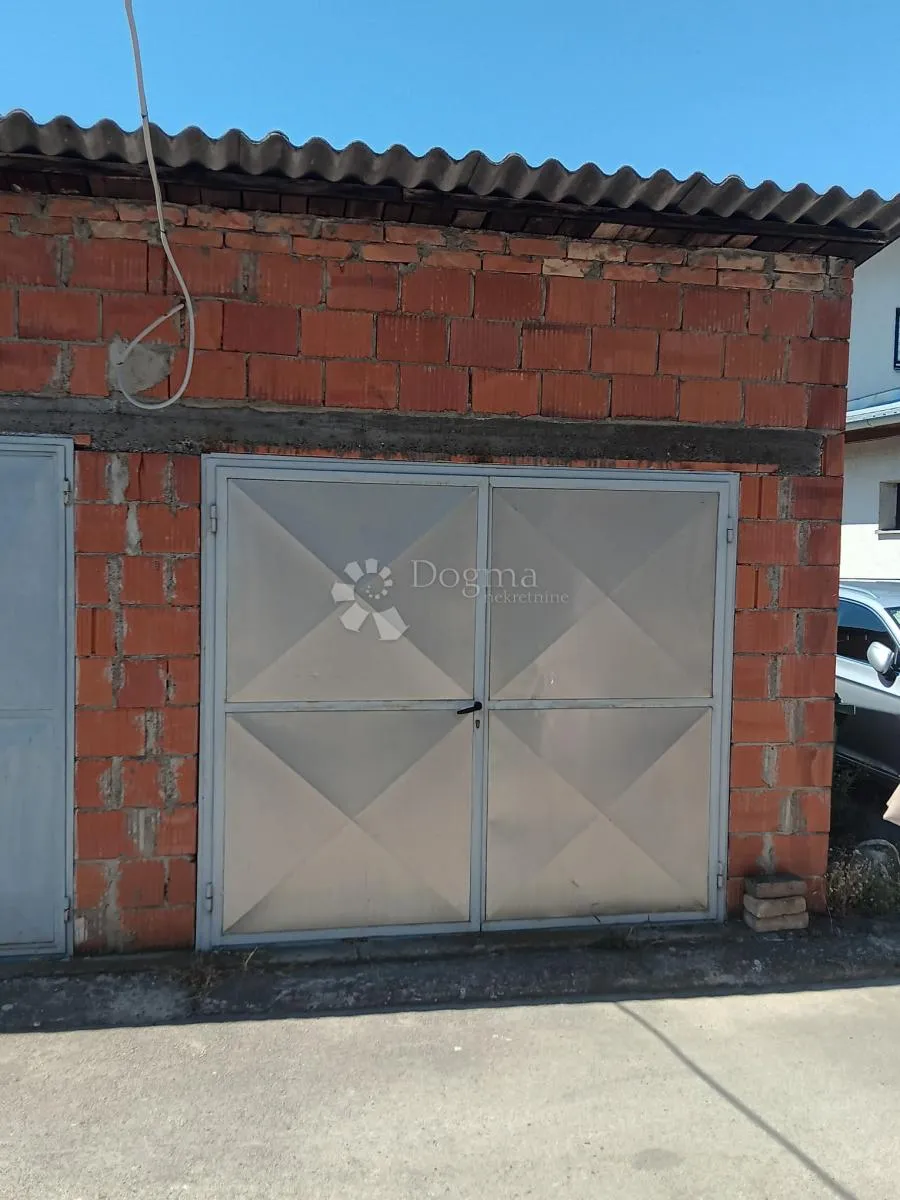vukovar: namješten stan 63 m² + garaža - slika 4