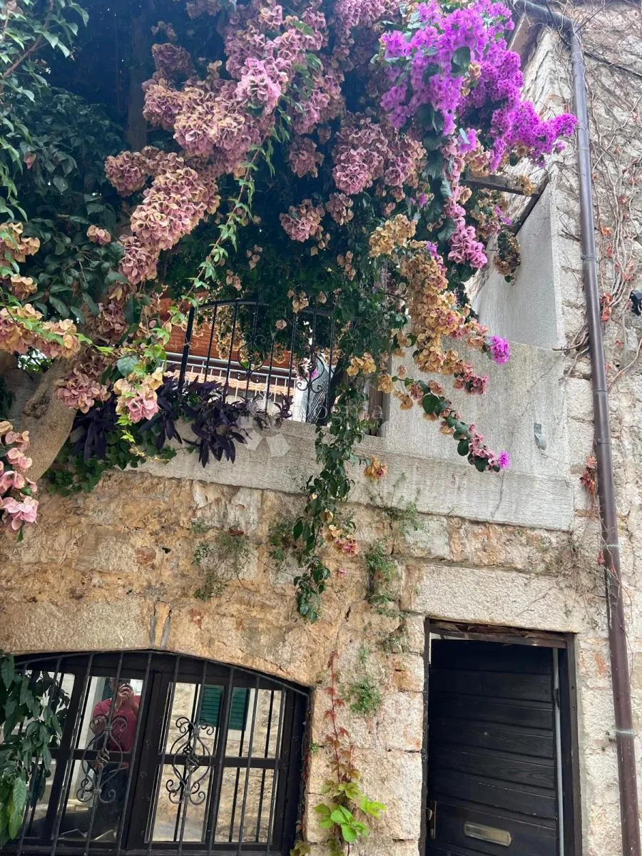 prilika, kamena vila, jelsa, otok hvar - slika 4