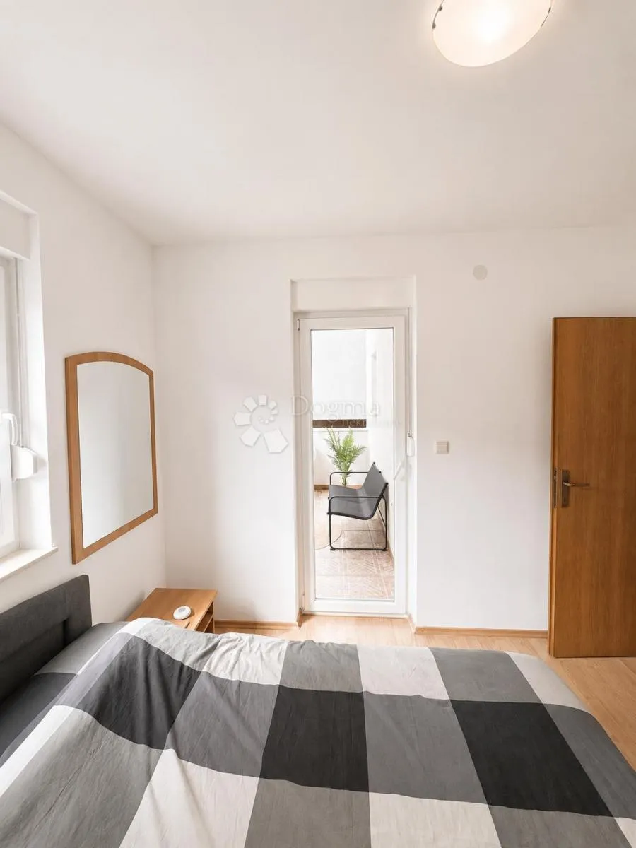 diklo, zadar - komforan renovirani stan 60 m2 - slika 11