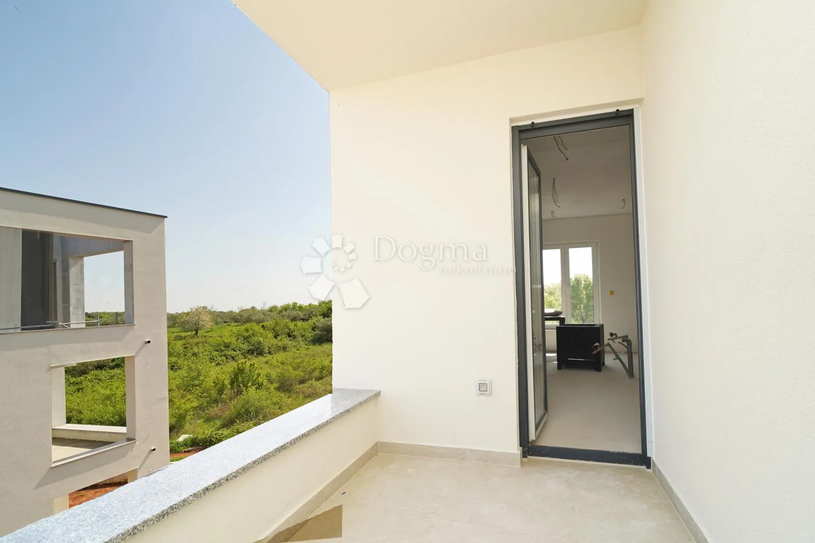penthouse na 2.katu moderne novogradnje blizu mora! - slika 19