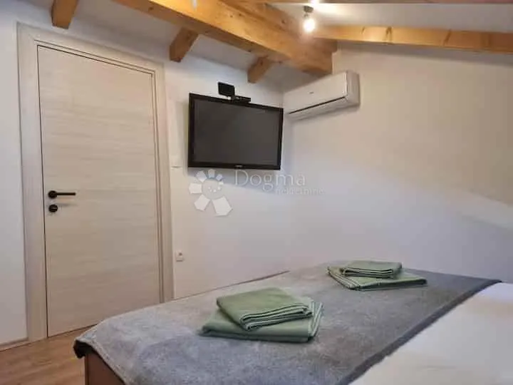 jutarnja kava s pogledom na more, volosko, opatija, 2sb+db. 62m2 - slika 10