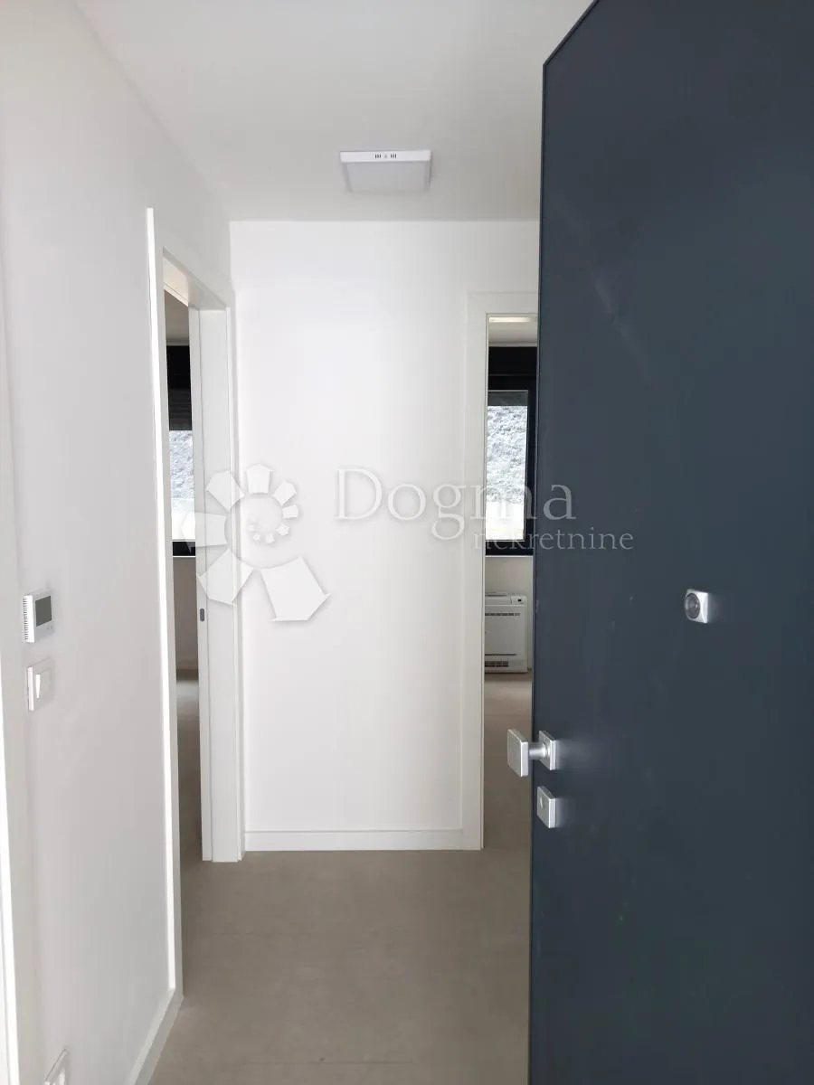 crikvenica, apartman, novogradnja, blizina plaže - slika 7