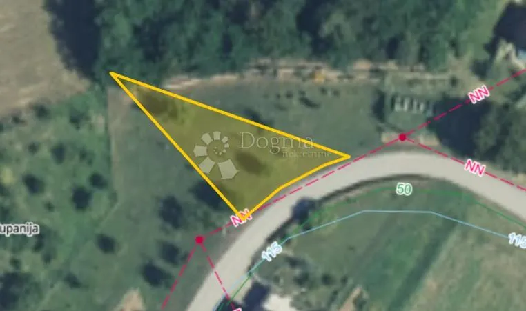 mir, priroda i 1245 m² za vaš dom - slika 14