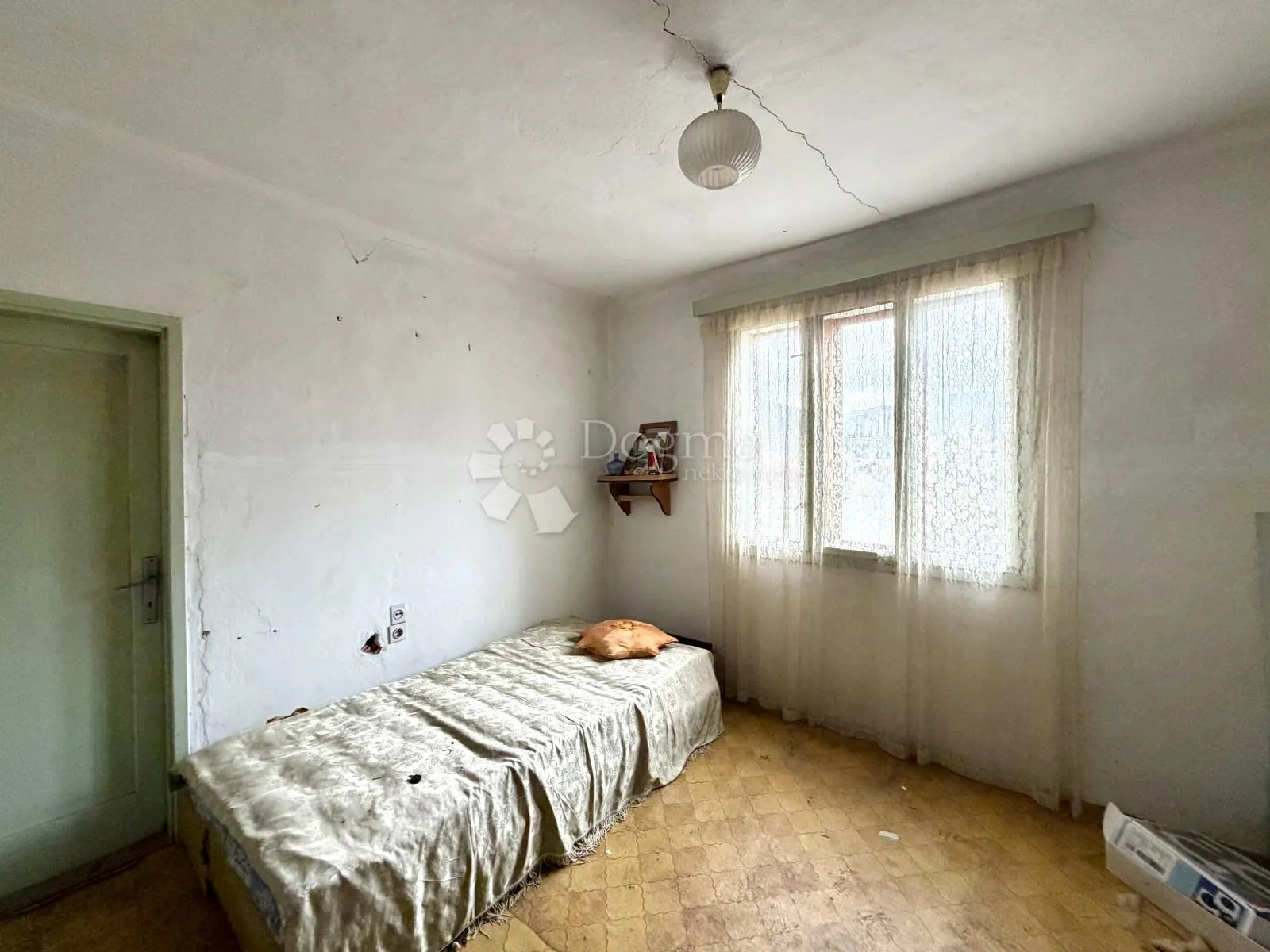 gorski kotar mrkopalj, samostojeća kuća u centru - slika 8