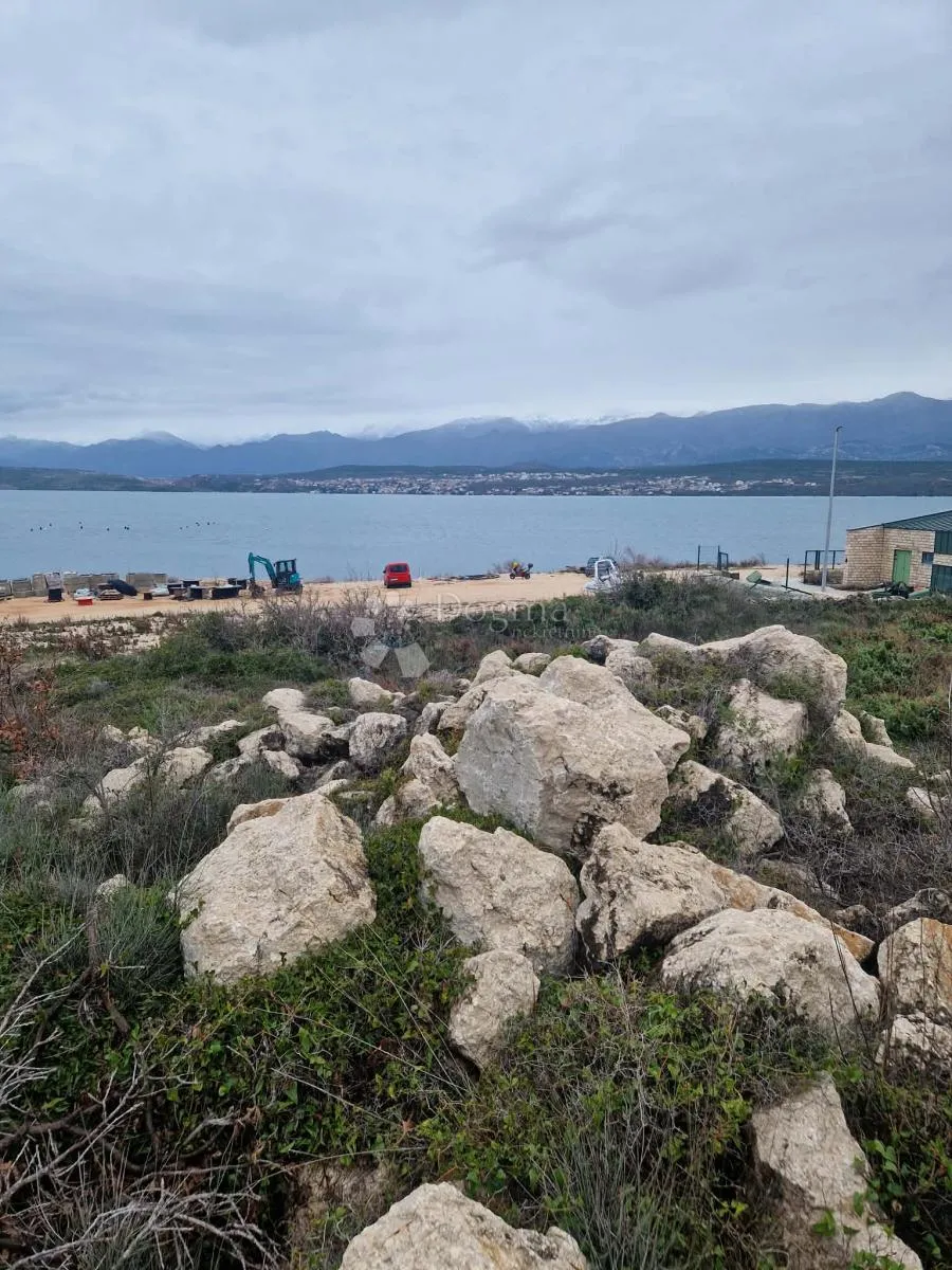 građevinsko zemljište uz more - novigrad - slika 23