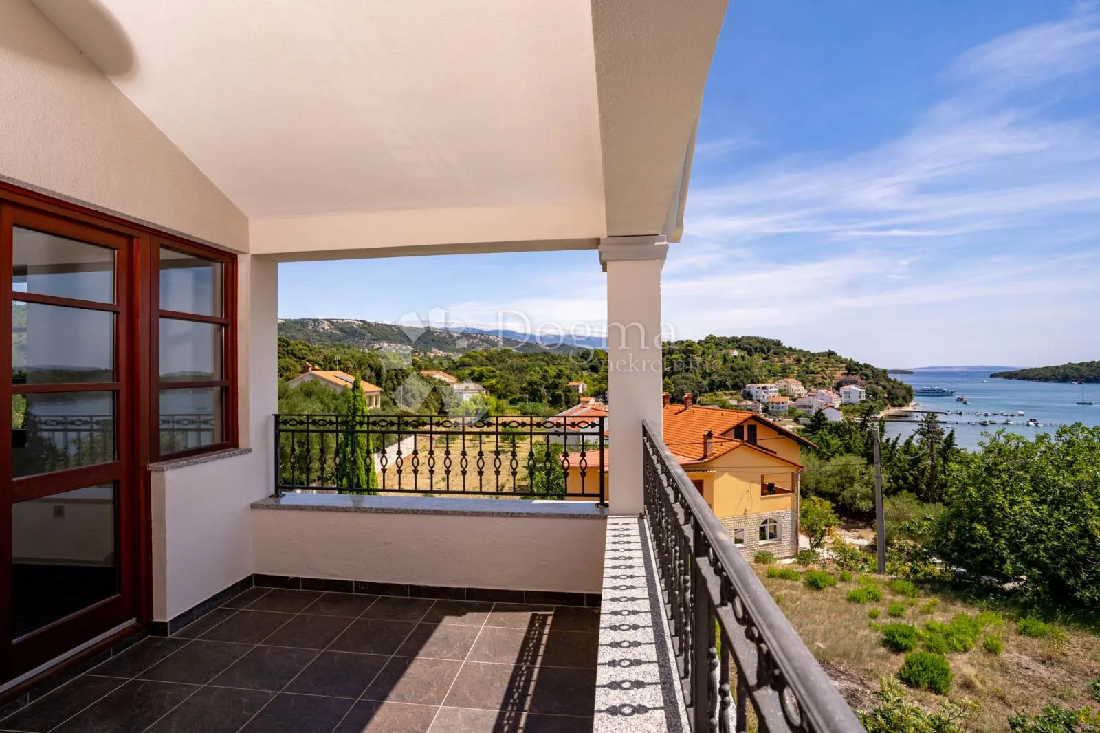 amazing mediterranian villa - slika 15