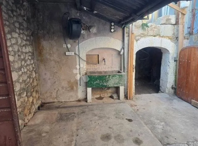 tradicionalna primorska starina u zaleđu crikvenice - slika 10