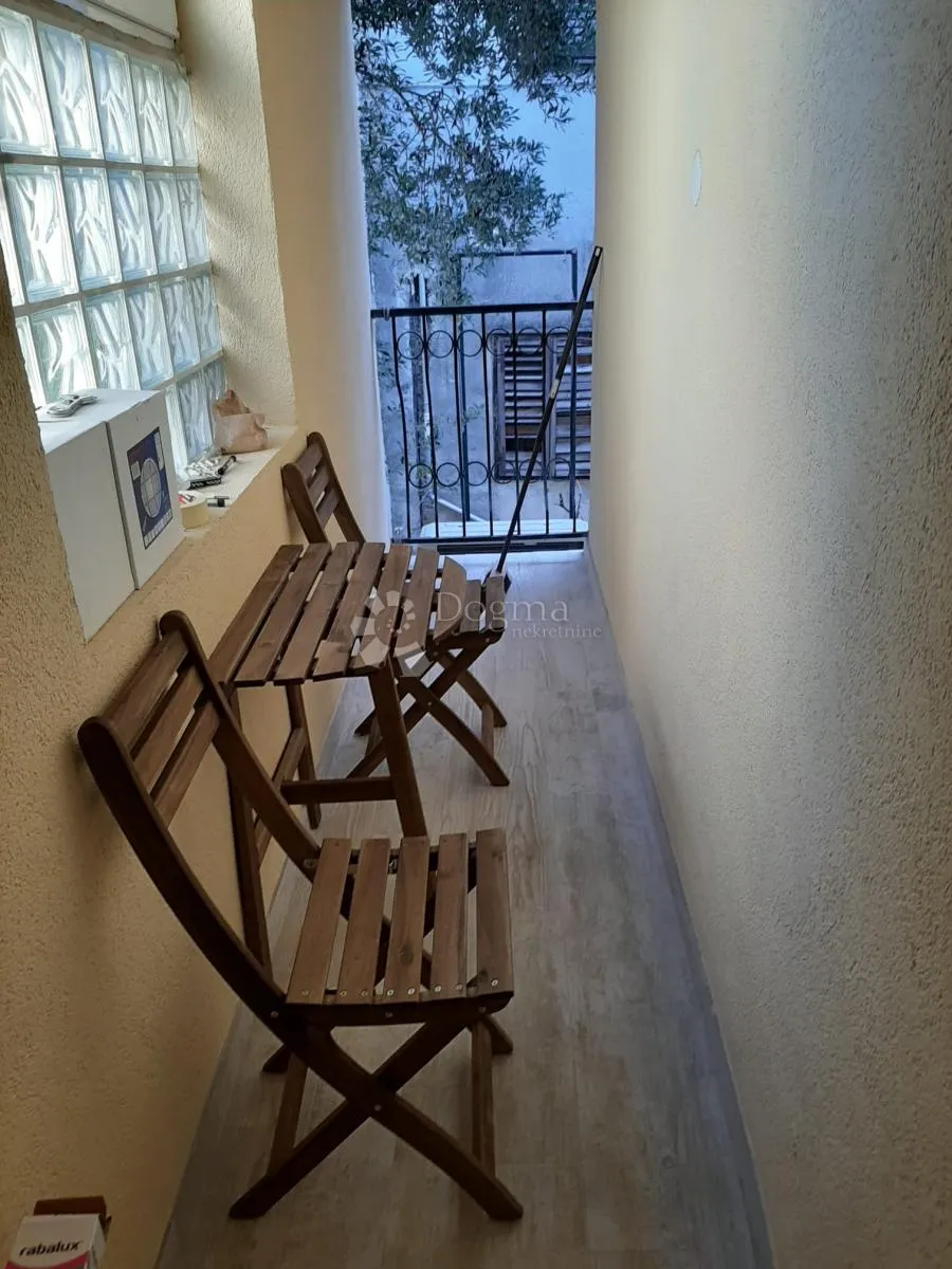 predivna apartmanska kuća podgora - slika 38