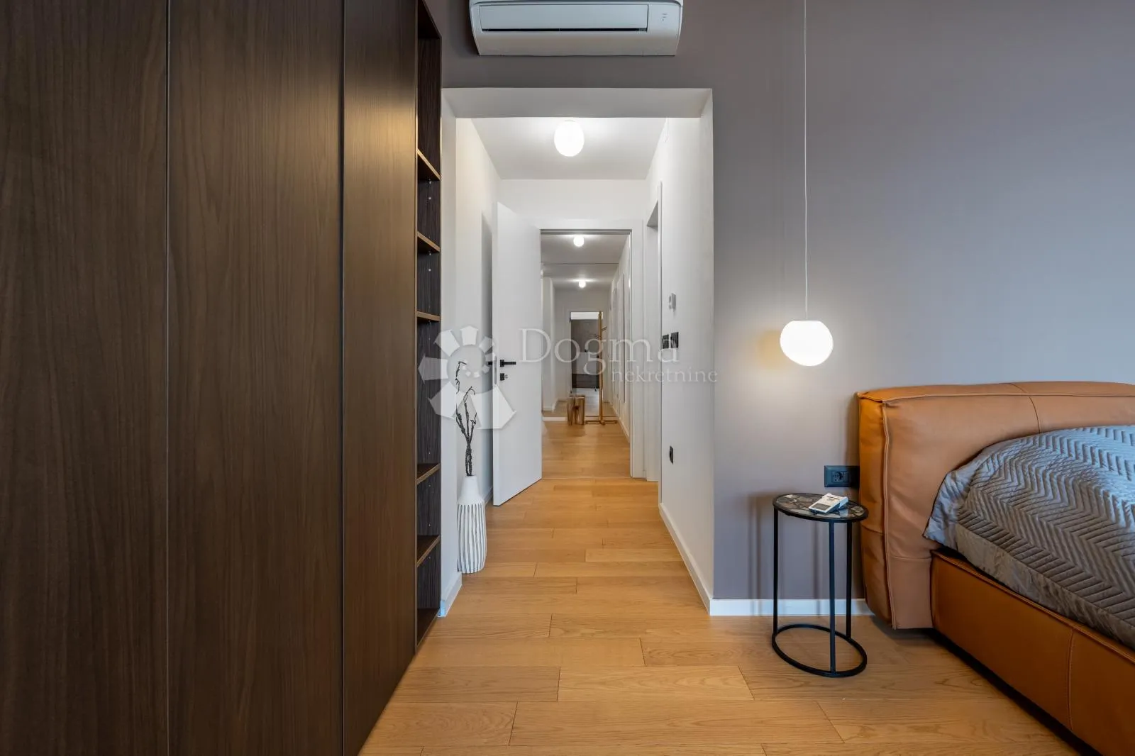 ekskluzivan penthouse za najam u opatiji - slika 11
