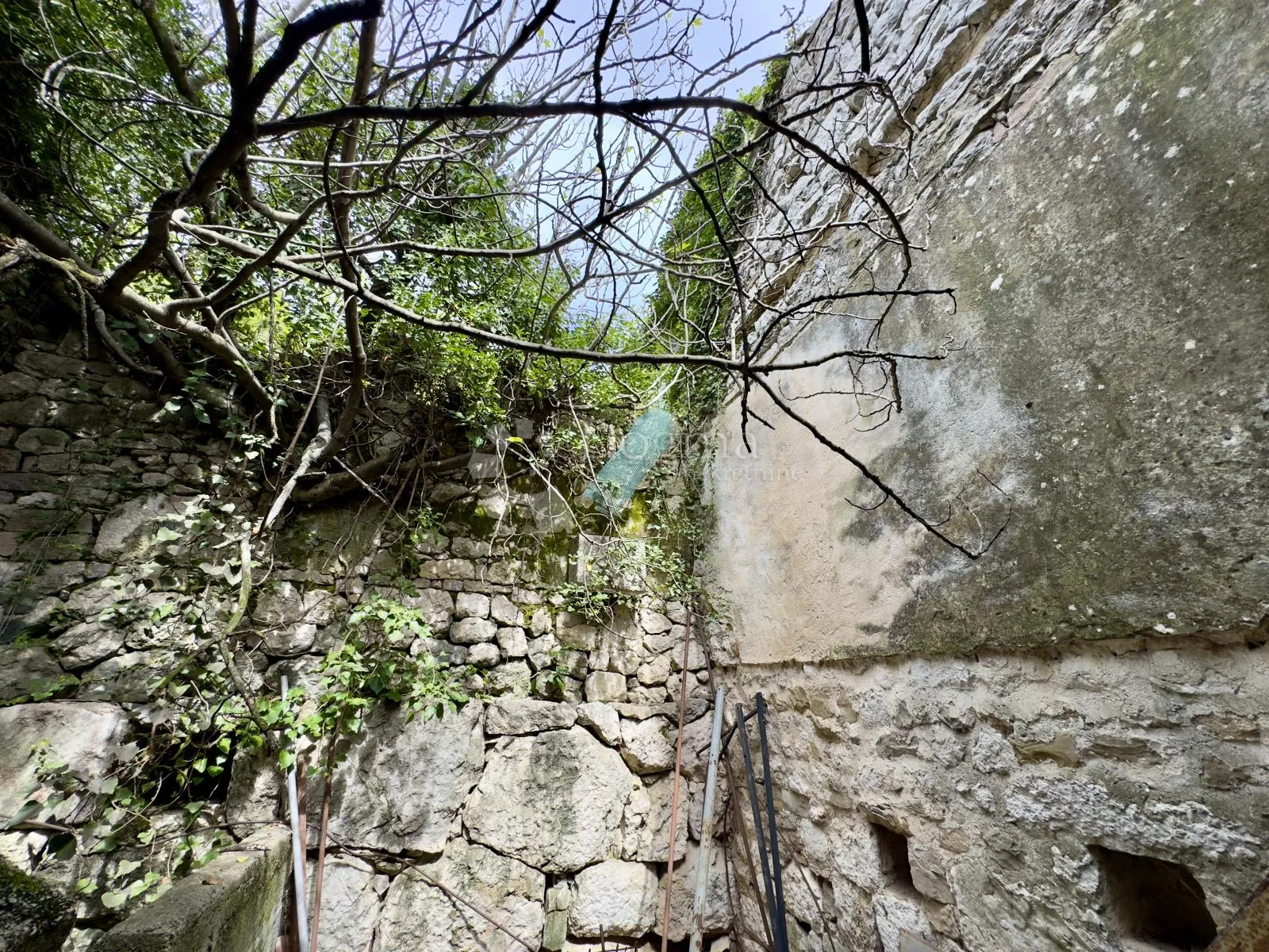 kamena kuća,starina, zadvarje - slika 13