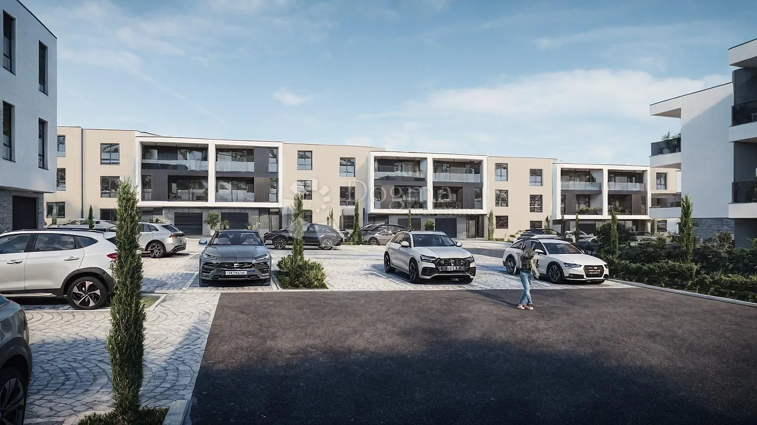 novogradnja - 2500€/m2! - slika 7