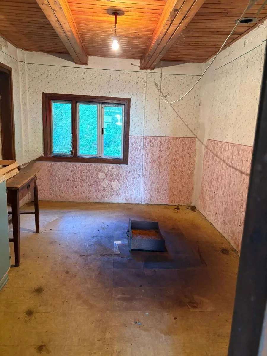 investicijsko imanje s pogledom na dolinu sutle - slika 12