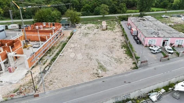 rijetka prilika - građevinsko zemljište za poslovne hale na vrhunskoj lokaciji - slika 5
