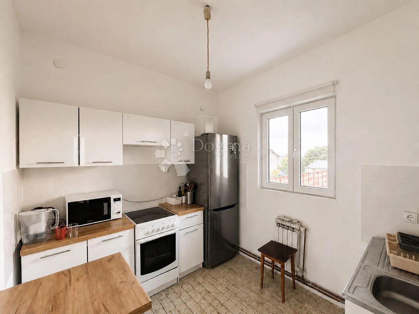 trešnjevka, rudeš, stan najam, 64m2, parking, pet friendly - slika 5
