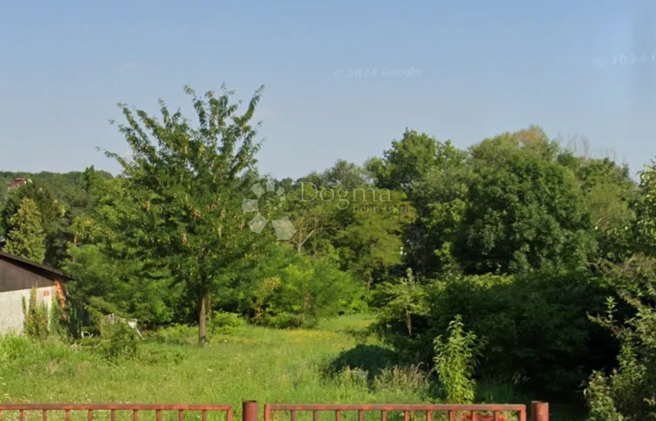prodaja građevinskog zemljišta, markuševec, zagreb, 2504 m² - slika 4