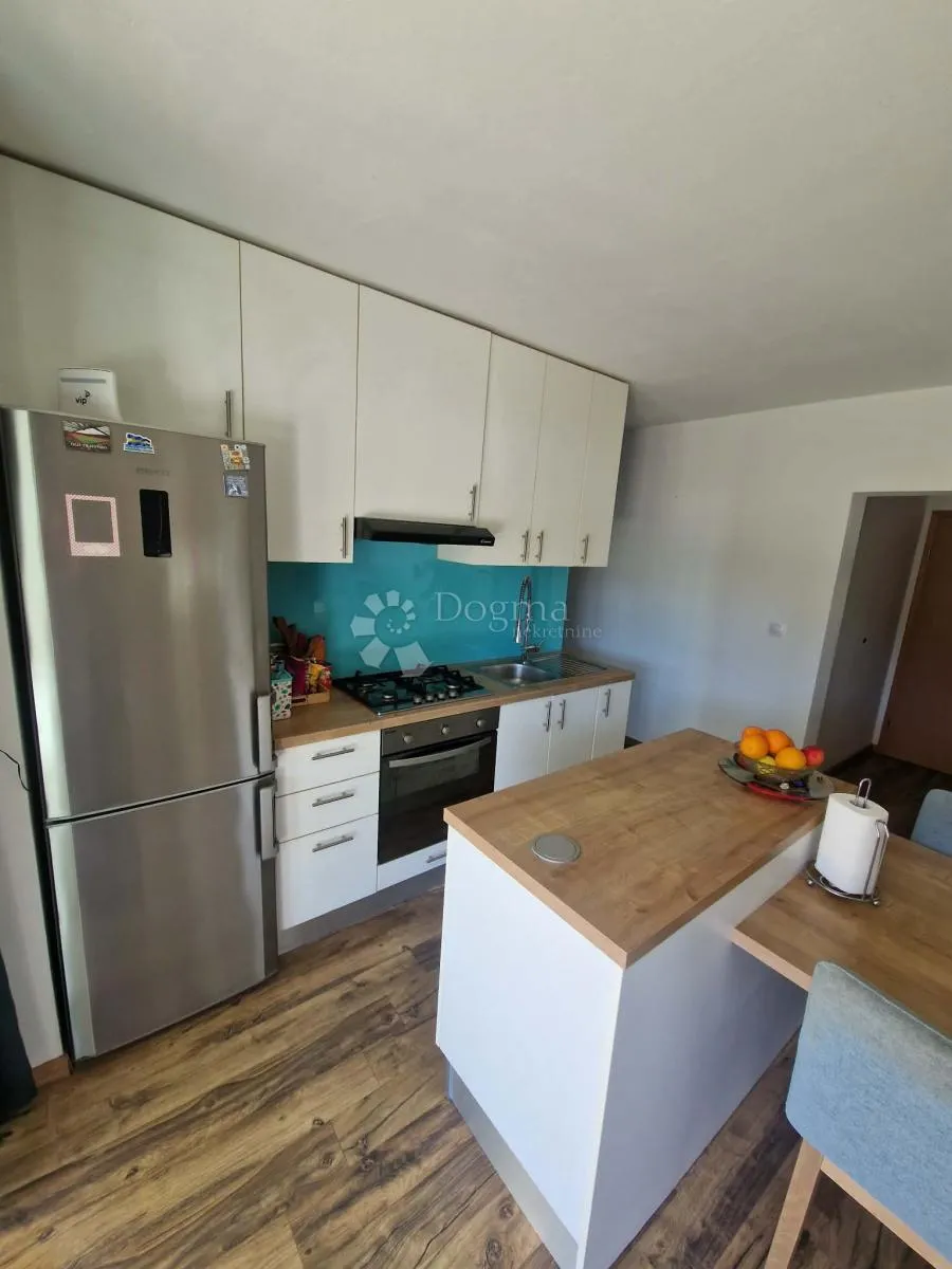 diklo - apartman 50 m2 u blizini mora - slika 7