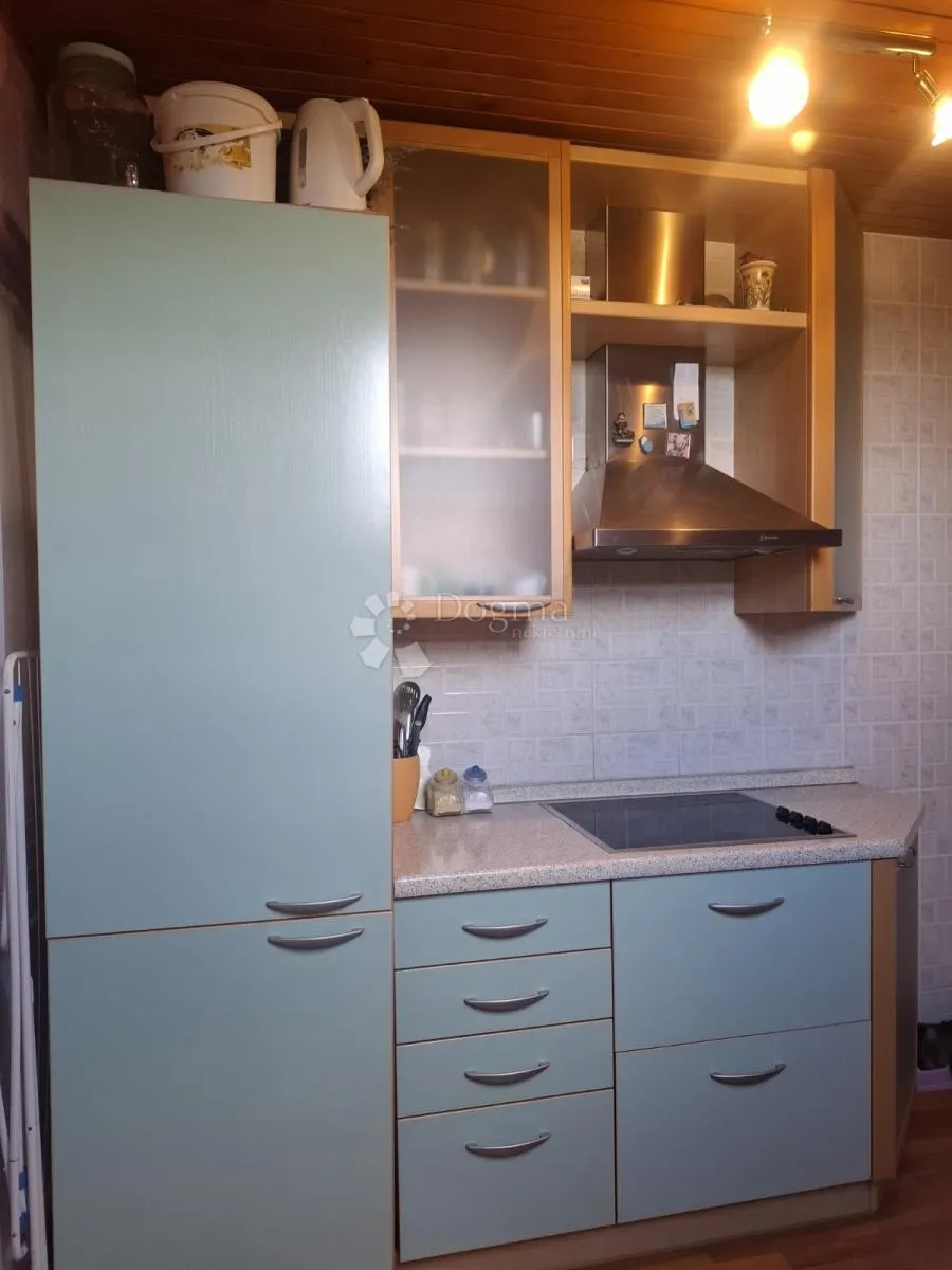 kuća za odmor s uređenom okućnicom - slika 21