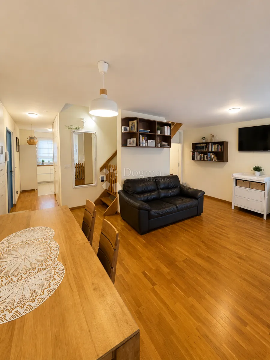 vrhunska prilika: 4s stan s vrtom – 2.681 €/m² - slika 1