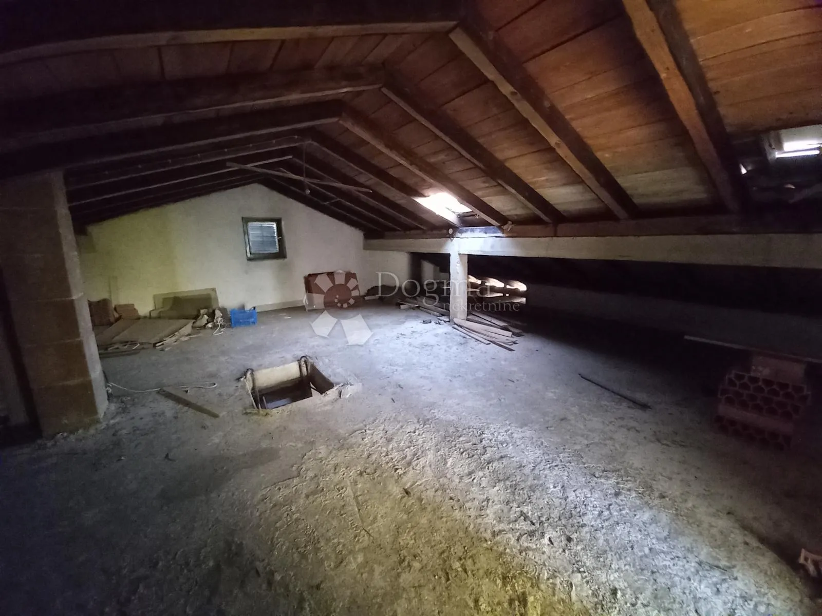 rijeka, pehlin, etaža sa pogledom na more - slika 23