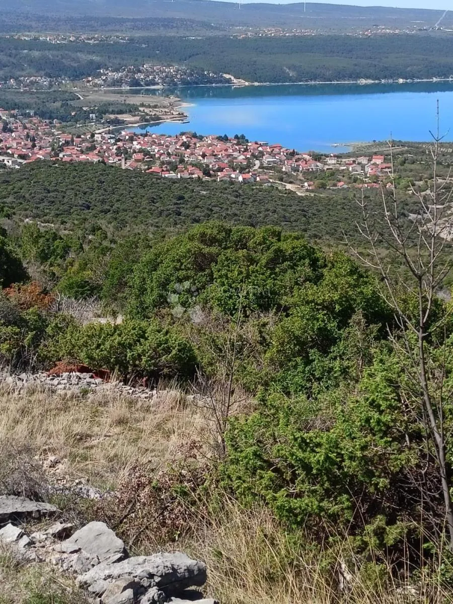 atraktivno poljoprivredno zemljište gornji karin/obrovac - slika 4