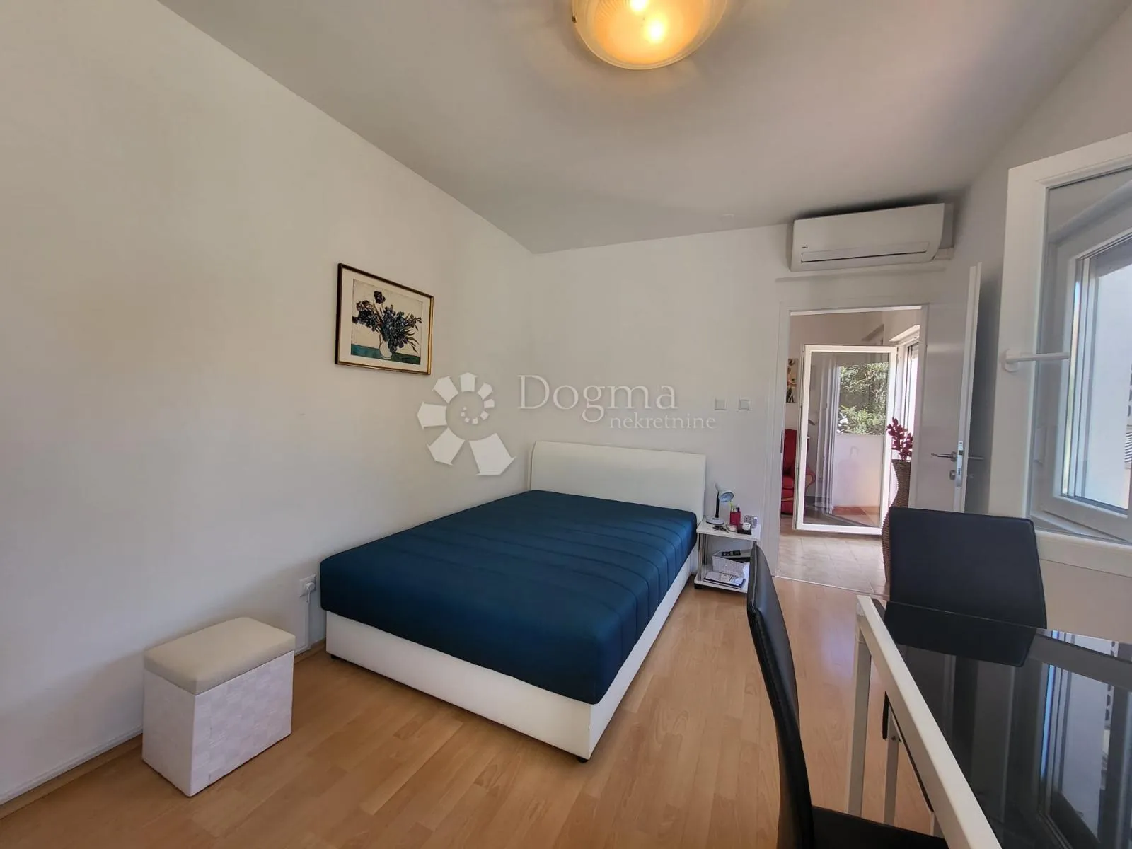 kompletno renoviran apartman s balkonom nadomak mora - barariga - slika 5