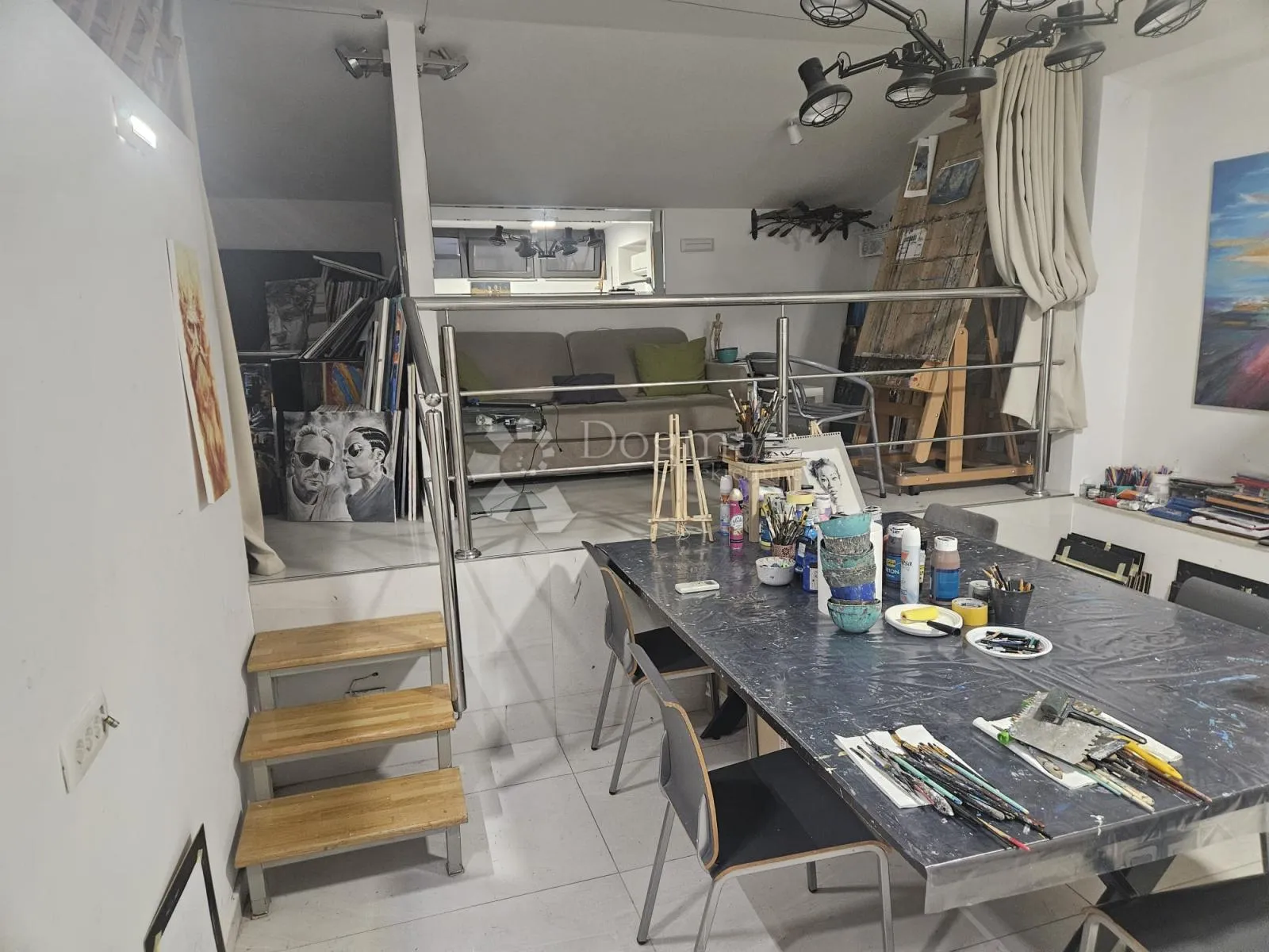 poslovni prostor pored suda: split 35m2 - slika 2
