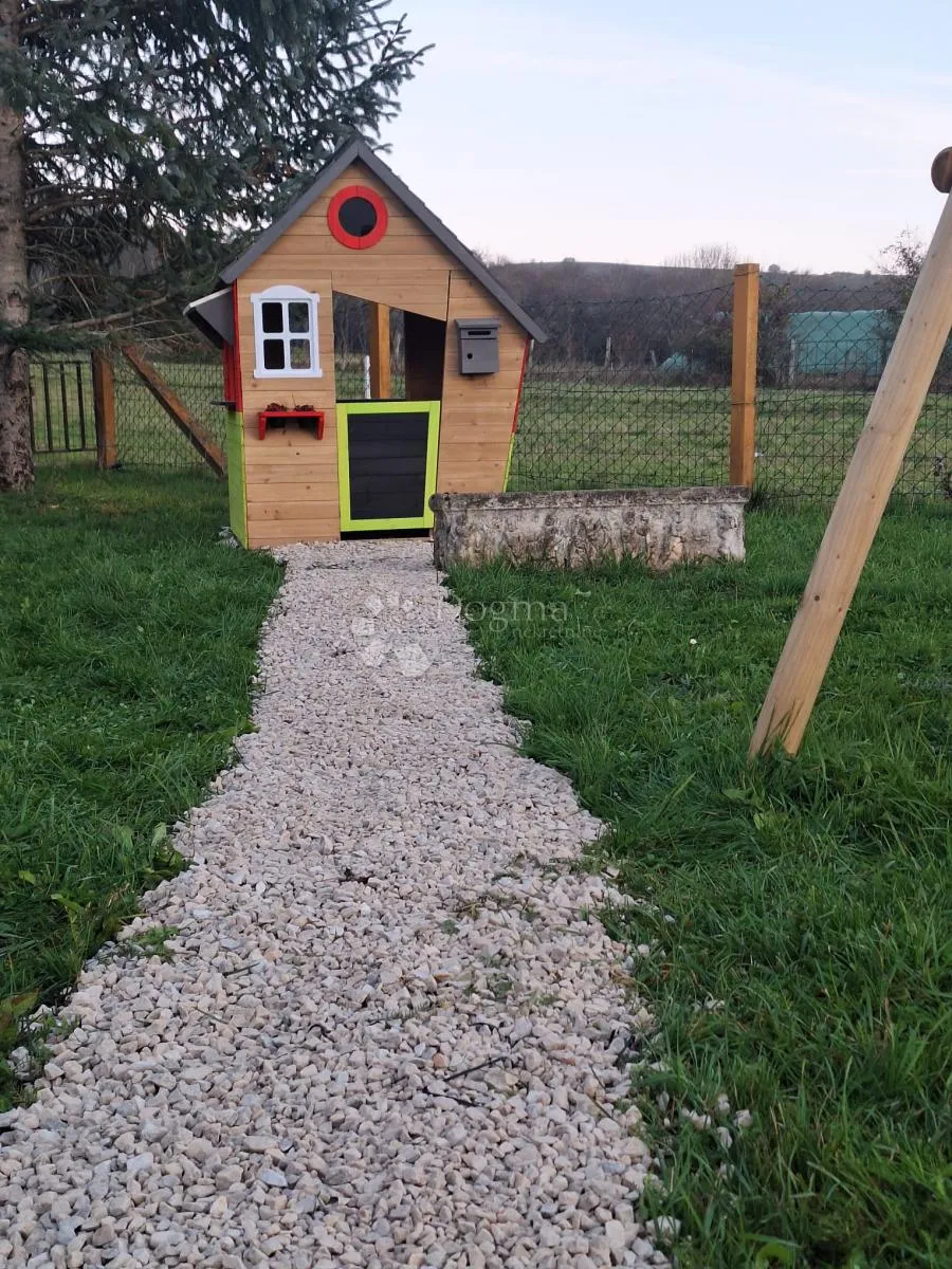 prodaje se imanje u jošanima 5500 m2 - slika 44
