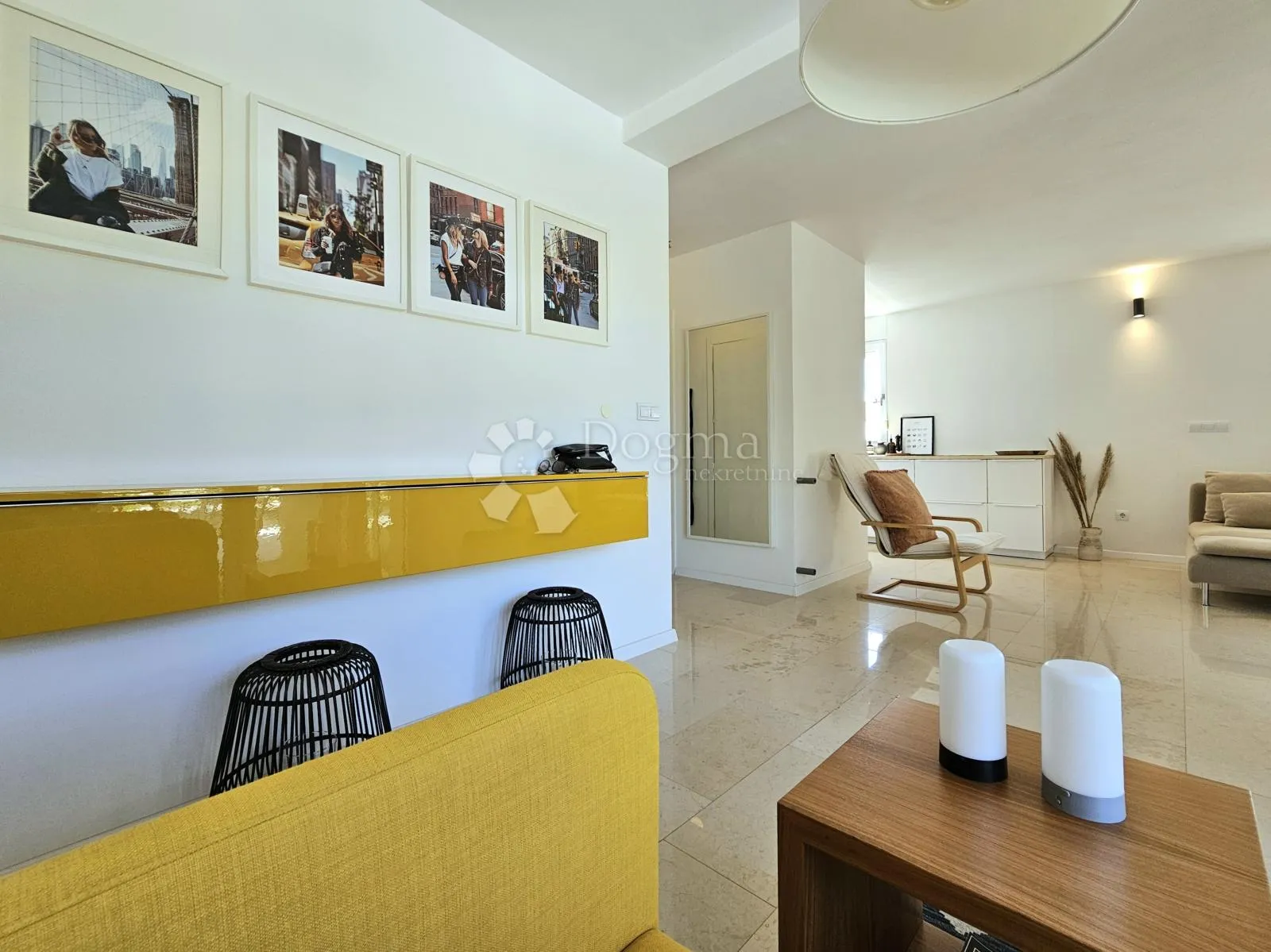 apartmanska kuća (4 jedinice) spremna za turizam - slika 13