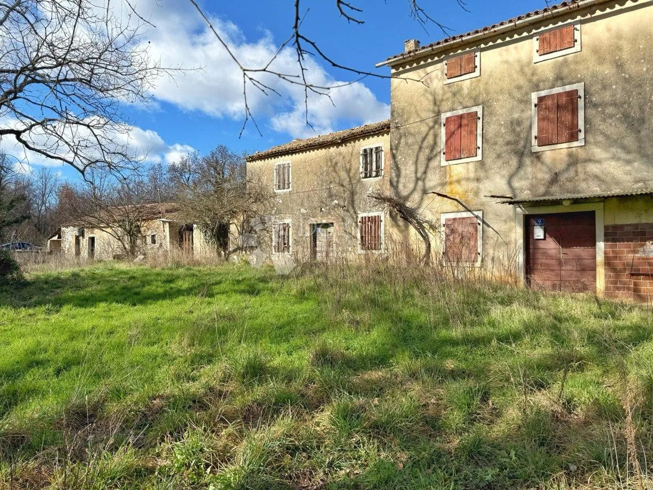 rijetkost na tržištu - savršena stancija za privatnu rezidenciju ili poslovni model - slika 5