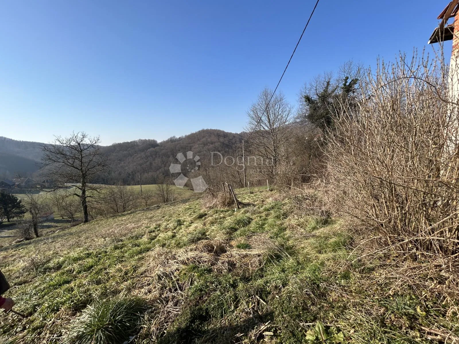 kuća u blizini žumberka - slika 10