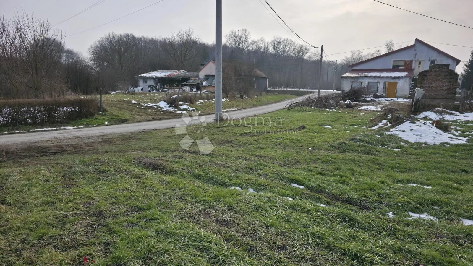 prodaja građevinskog zemljišta, bjelovar - slika 5