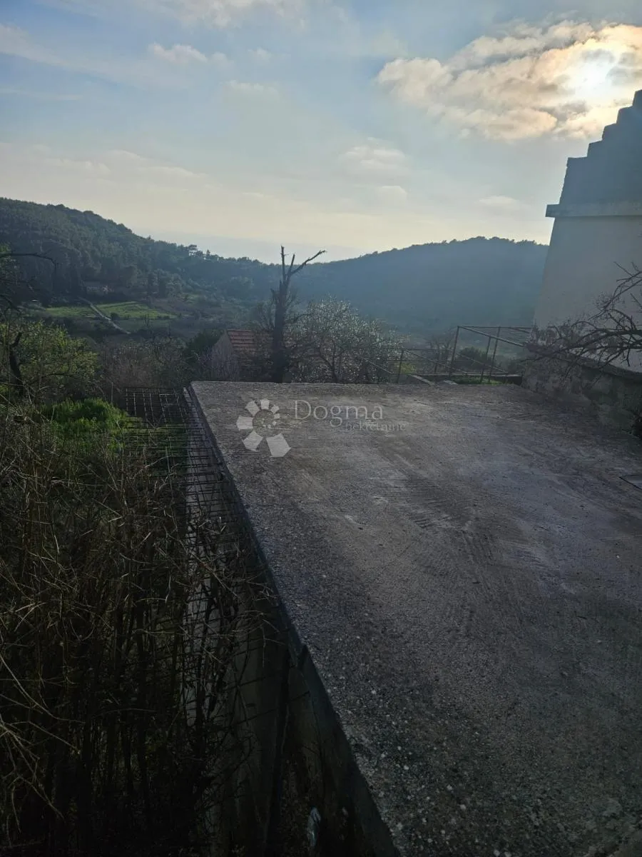 građevinsko zemljište na otoku - slika 2