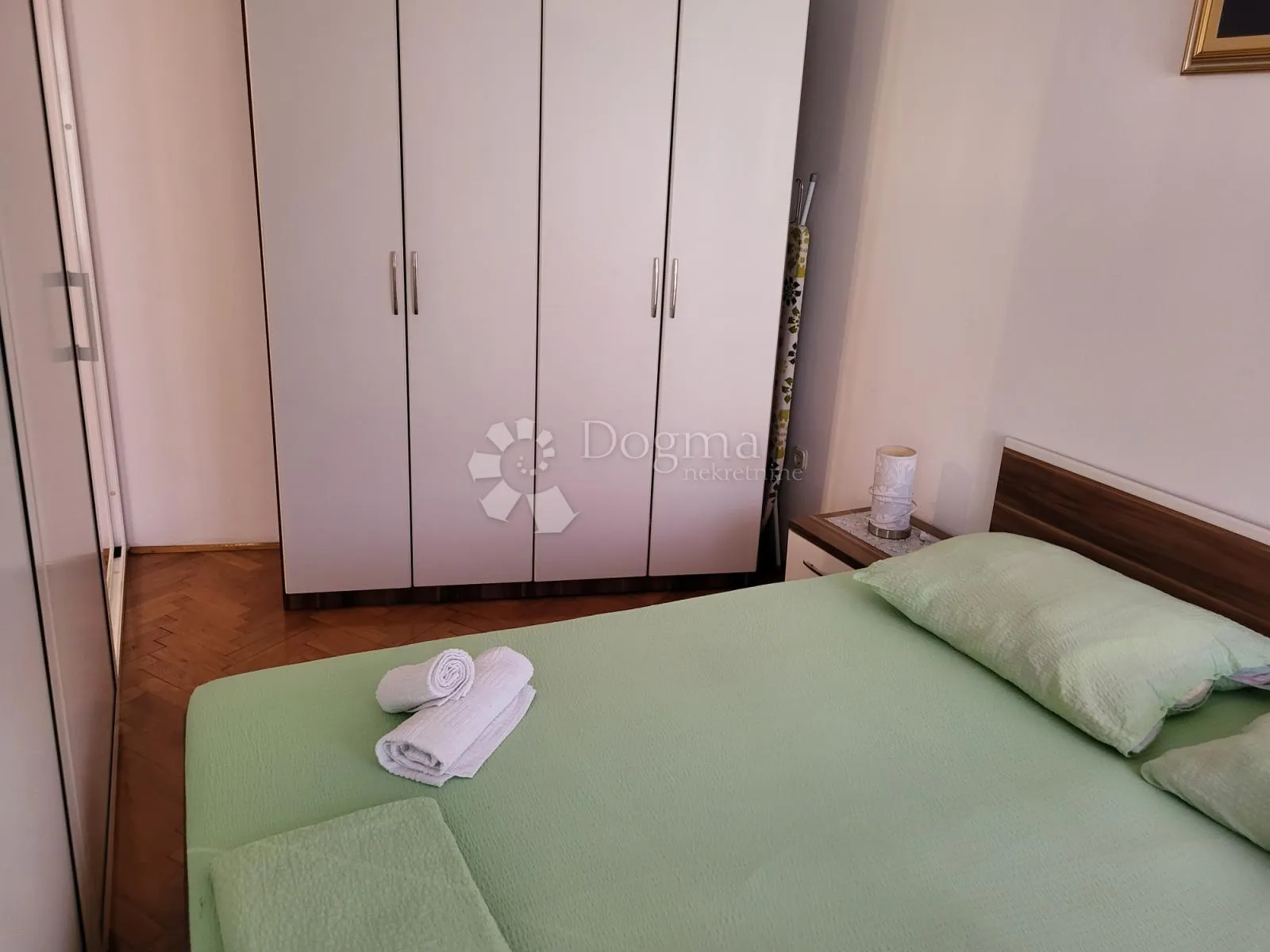 apartman blizu mora,prvi kat - slika 7