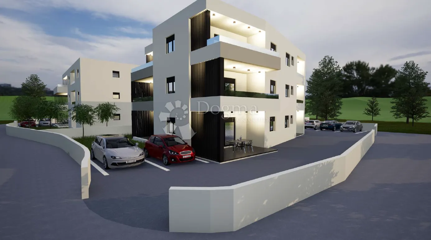 novogradnja vodice , zgrada sa 9 stanova - s4 - slika 6