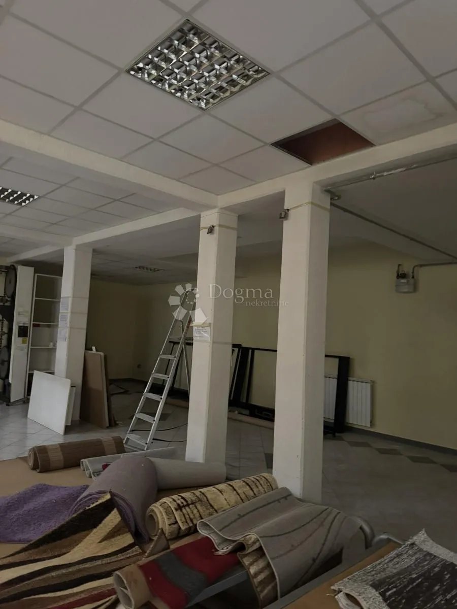 investicijska prilika – atraktivan poslovni prostor u bjelovaru! - slika 19