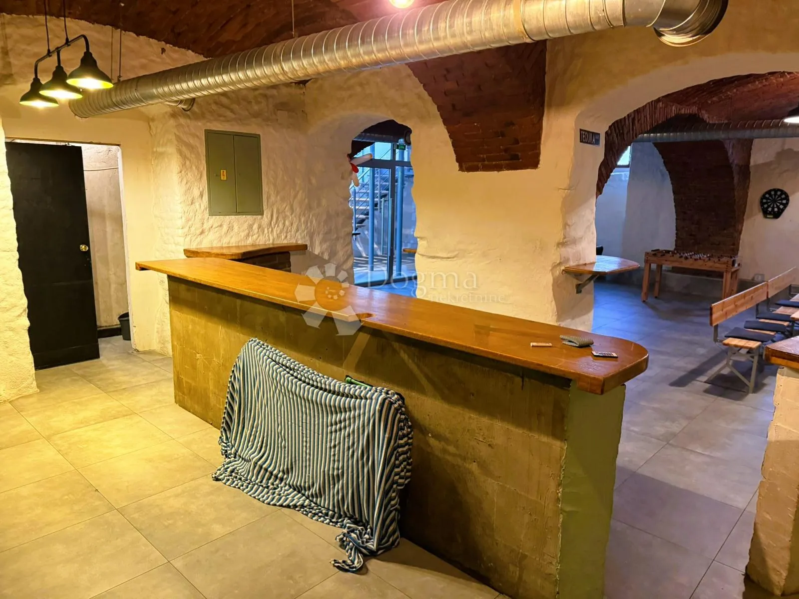 poseban prostor za vaš koncept - centar čakovca, 115 m² - slika 5