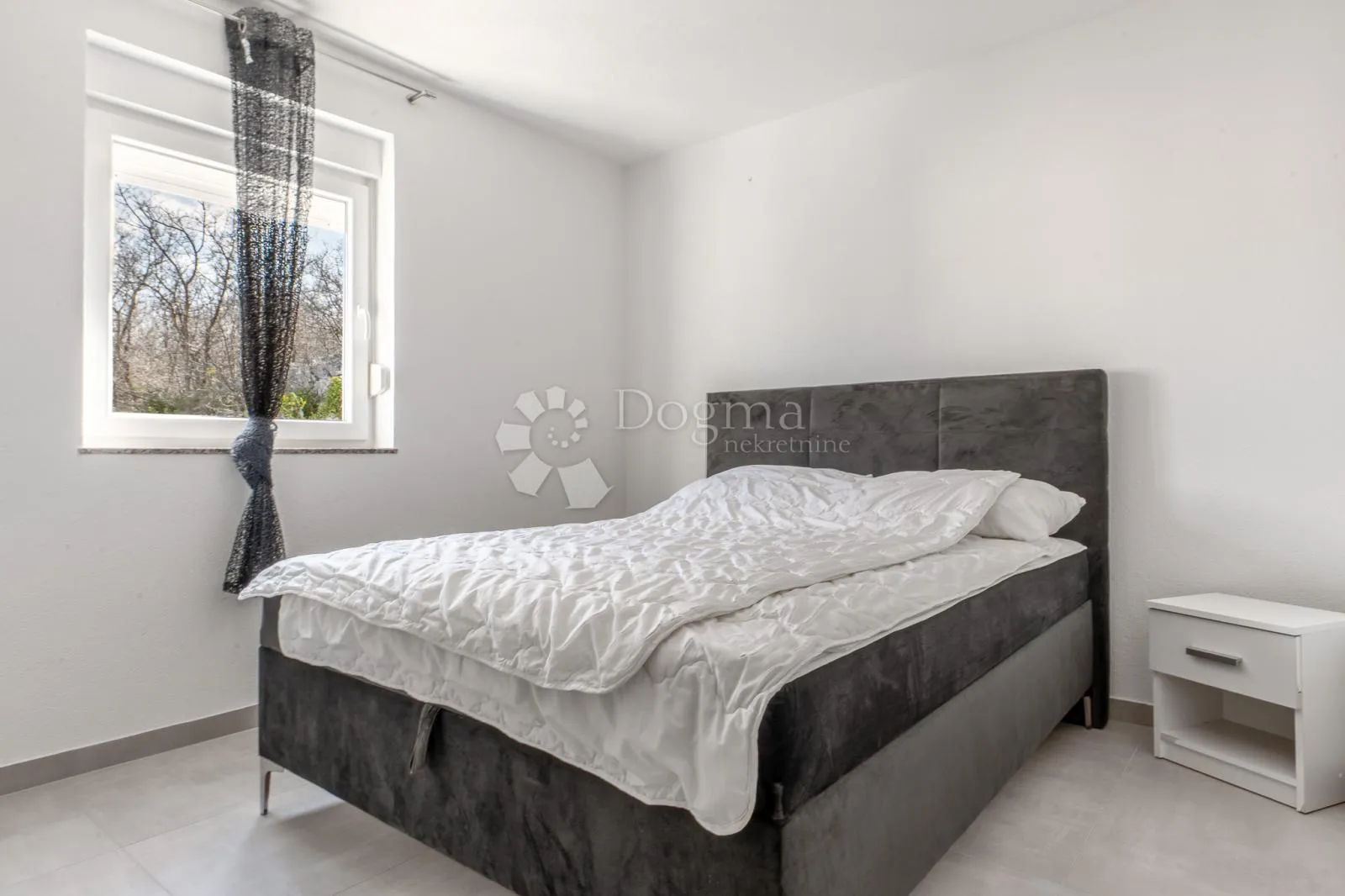 klimno, apartman na samo 250m od mora - slika 7