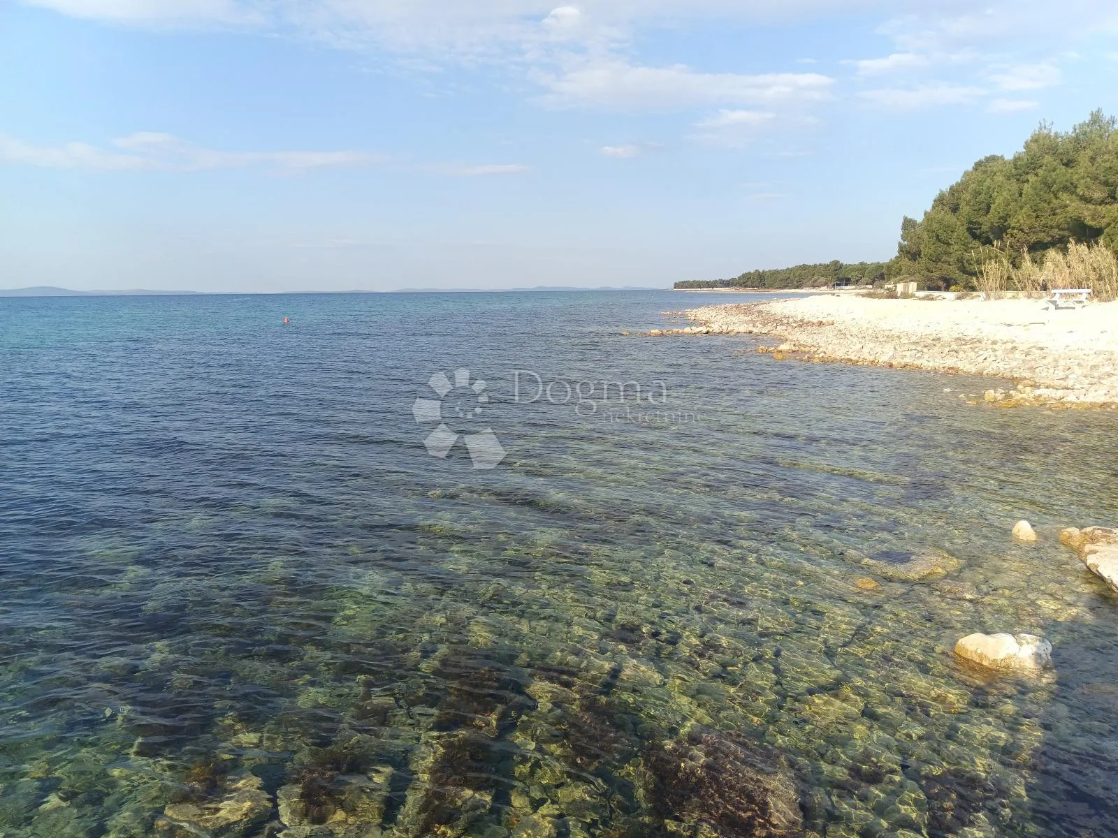 otok vir -site 77,20m2 dvosoban stan120m od mora - slika 5