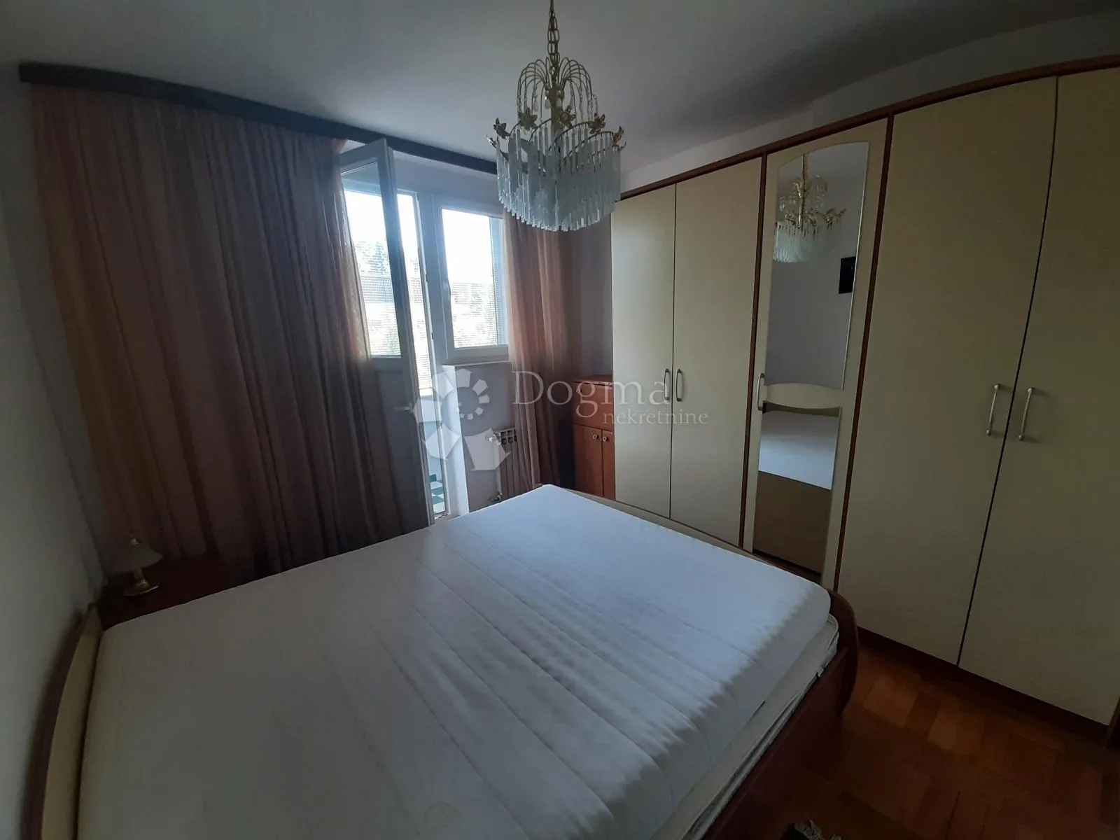 volovčica – svijetao 3-soban stan s balkonom, 61 m² - slika 15