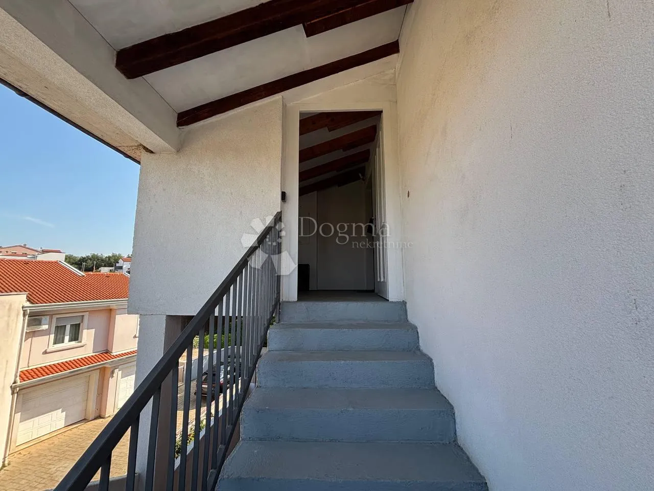 dvije stambene jedinice u roh-bau fazi + 591 m² okućnice – rovinjsko selo - slika 20