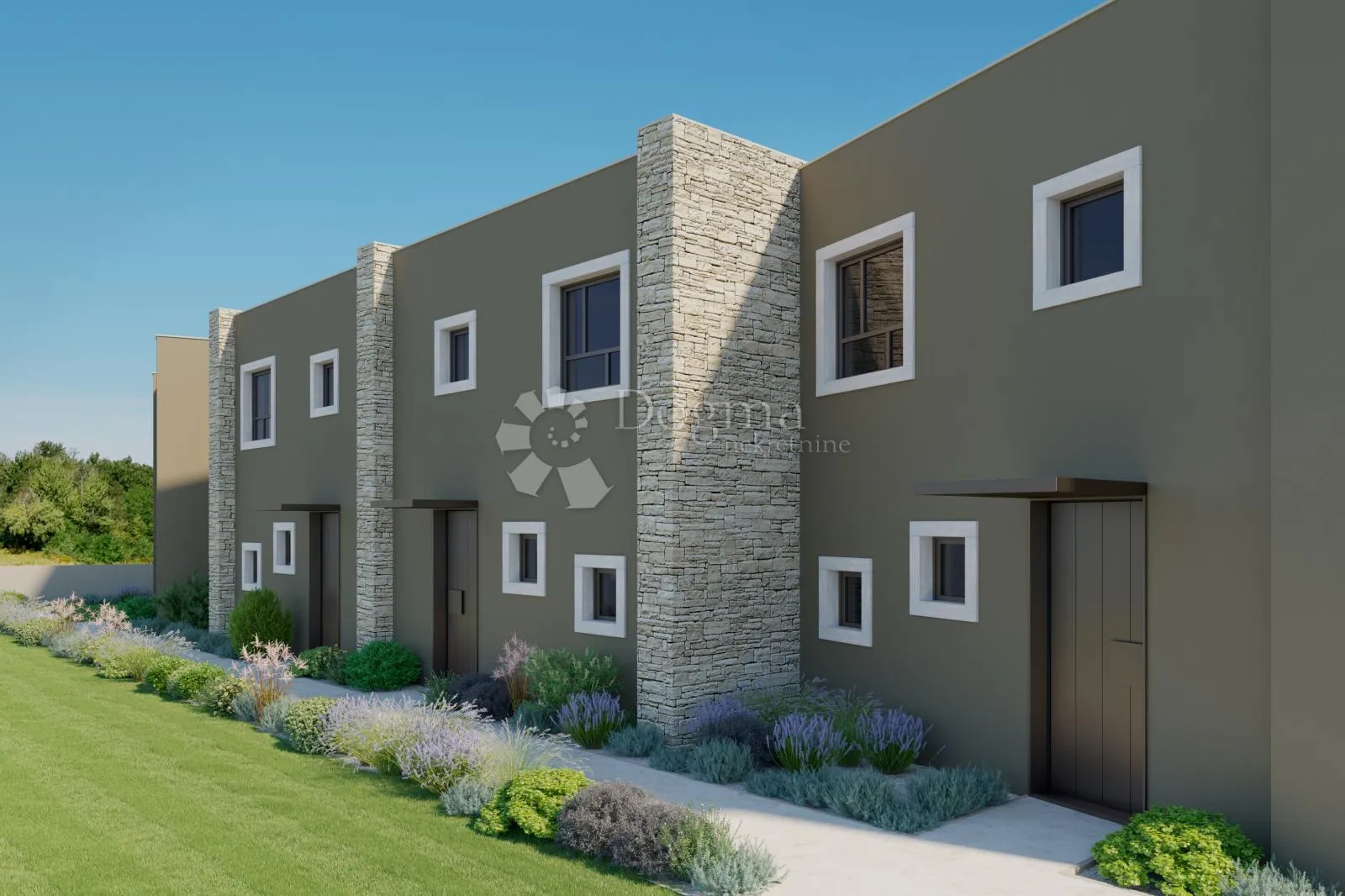 residence san zulian - bale - presale - slika 4