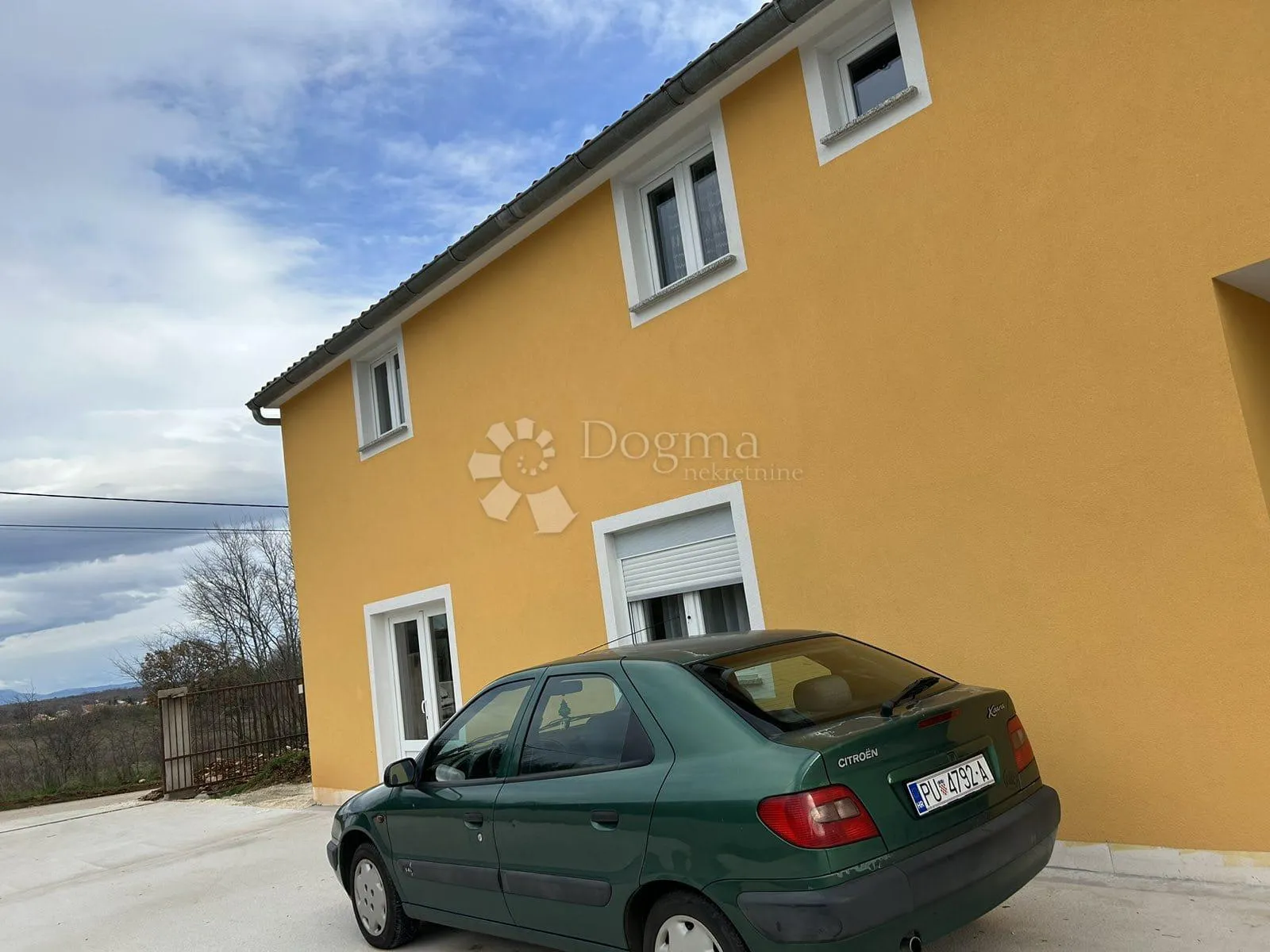prilika!! kuća 3 stambene jedinice - marčana - slika 26