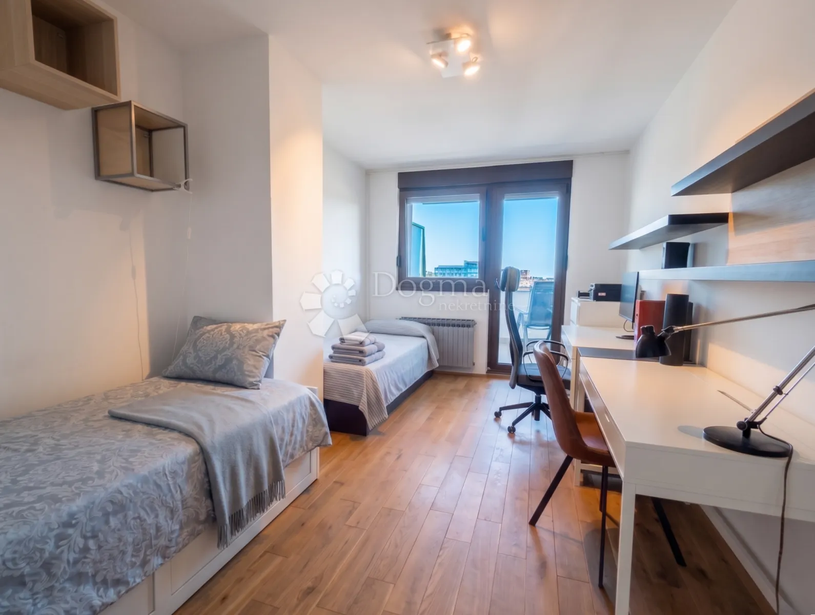 stan trnje centar 132,67 m2 - slika 8